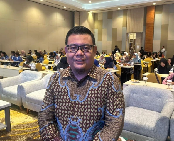 Infrastruktur Dusun Tempurung 2 Terkendala, DPMD Kukar Wacanakan Kerjasama dengan Samarinda